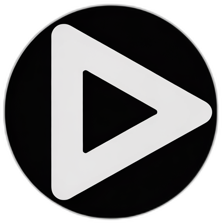 欧美私人影院 Logo