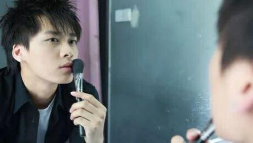 娱乐吃瓜小生绯闻